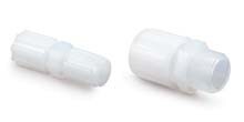 PFA Fine Thread Flare Straights